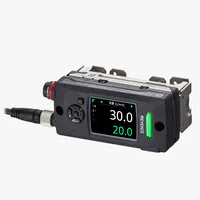 FD-H10 - Flow Sensors Standard model 8A/10A