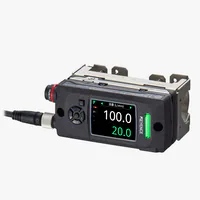 FD-H20 - Flow Sensors Standard model 15A/20A