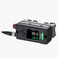 FD-H10K - Flow Sensors High-temperature model 8A/10A