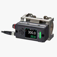 FD-H32K - Flow Sensors High-temperature model 25A/32A
