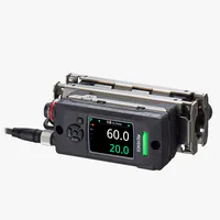 FD-H22F - Flow Sensors Hose model ø13–22.9