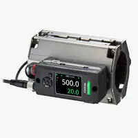 FD-H63F - Flow Sensors Hose model ø48–63