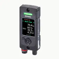 FI-1000 - COMPLETE PROCESS Display Unit