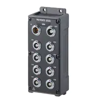 NR-XHA08T  - 耐环境模拟测量单元