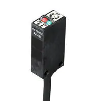 PZ-42LP-方形反射电缆类型，PNP