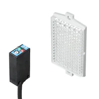 PZ-61L-方形回复反射电缆类型，NPN