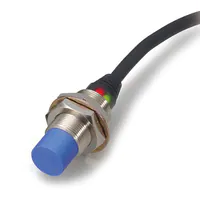 ED-118U  - 主机，非屏蔽型，M18，NPN