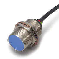 ED-130M  - 主机，屏蔽型，M30，NPN