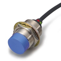 ED-130U  - 主机，非屏蔽型，M30，NPN