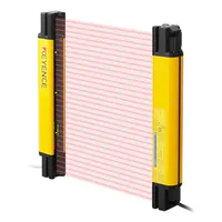 SL-V119FM -主单元，稳健型，119光学轴