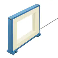 TH-520 - Sensor Head for Large Metal Object Detection