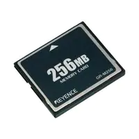 GR-M256 - CF内存256mb