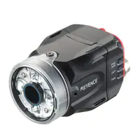 传感器，标准距离，单色，手动对焦模型