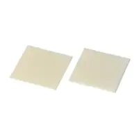 OP-21445 -陶瓷垫片0.5毫米和1毫米使用