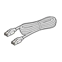 OP-42212 - 10pin to 10pin Cable