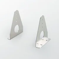 OP-87147 - L-shaped mounting bracket for SJ-F2000 Series