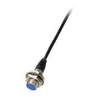 EZ-12M -主单元，屏蔽型，M12, NPN