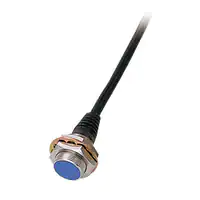 EZ-18M -主单元，屏蔽型，M18, NPN