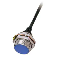 EZ-30M -主单元，屏蔽型，M30, NPN