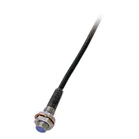 EZ-8M -主单元，屏蔽型，M8, NPN