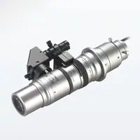 VH-Z100WS. - Wide-range Zoom Lens (100-1000X)