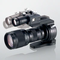 VW-Z2 - Long-distance Macro Zoom Unit