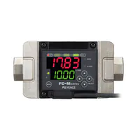 FD-MZ10AYK - Main Unit, Landscape, 10 L/min, NPN