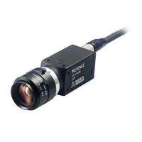 CV-H100M  - 高速100百万像素的黑白相机