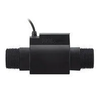 FD-P100  - 传感器头，PPS型，100 L / min