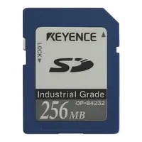 OP-84232 - SD卡256mb(工业规范)