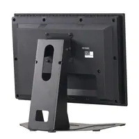 OP-87262-用于安装12英寸LCD监视器的专用立场