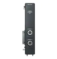 XG-E700A -模拟摄像机扩展单元，用于XG-7000系列