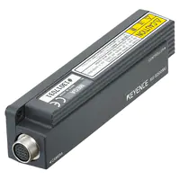 XG-S200MU  - 用于XG系列的小型数字式200百万像素黑白相机（控制部分）