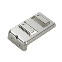 OP-42168 - MS-H50的前安装支架