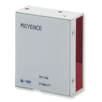 BL-180-前置型超小型CCD条形码阅读器