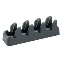 BT-WUC14GA - 4插槽充电支架(含AC适配器)