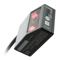 SR-510  - 紧凑型2D读卡器，中距型