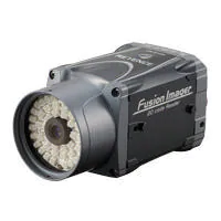 SR-D110 -固定型2D码阅读器，广域型