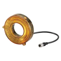 SR-DR10 - f100环形照明