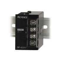 OP-42207 -用于MS系列的并行操作单元