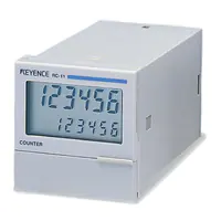 RC-11 - LCD电子计数器