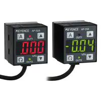 AP-31K  - 主机，负压型，-101.3 KPA，NPN