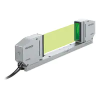 LS-7070  - 传感器头，没有监视功能