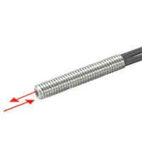 FU-35A -反射光纤单元