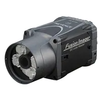 SR-D130 -固定型2D码阅读器，长途型