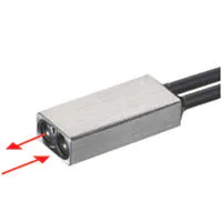 FU-40 -反射光纤单元