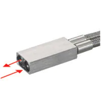 FU-40G -反射光纤单元