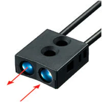 FU-40S -反射光纤单元