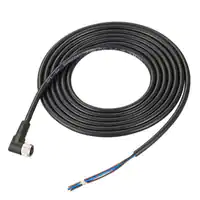 OP-87631  - 连接器电缆M8 L形2M标准