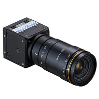 CA-H2100C - 16x高速相机，2100万像素彩色